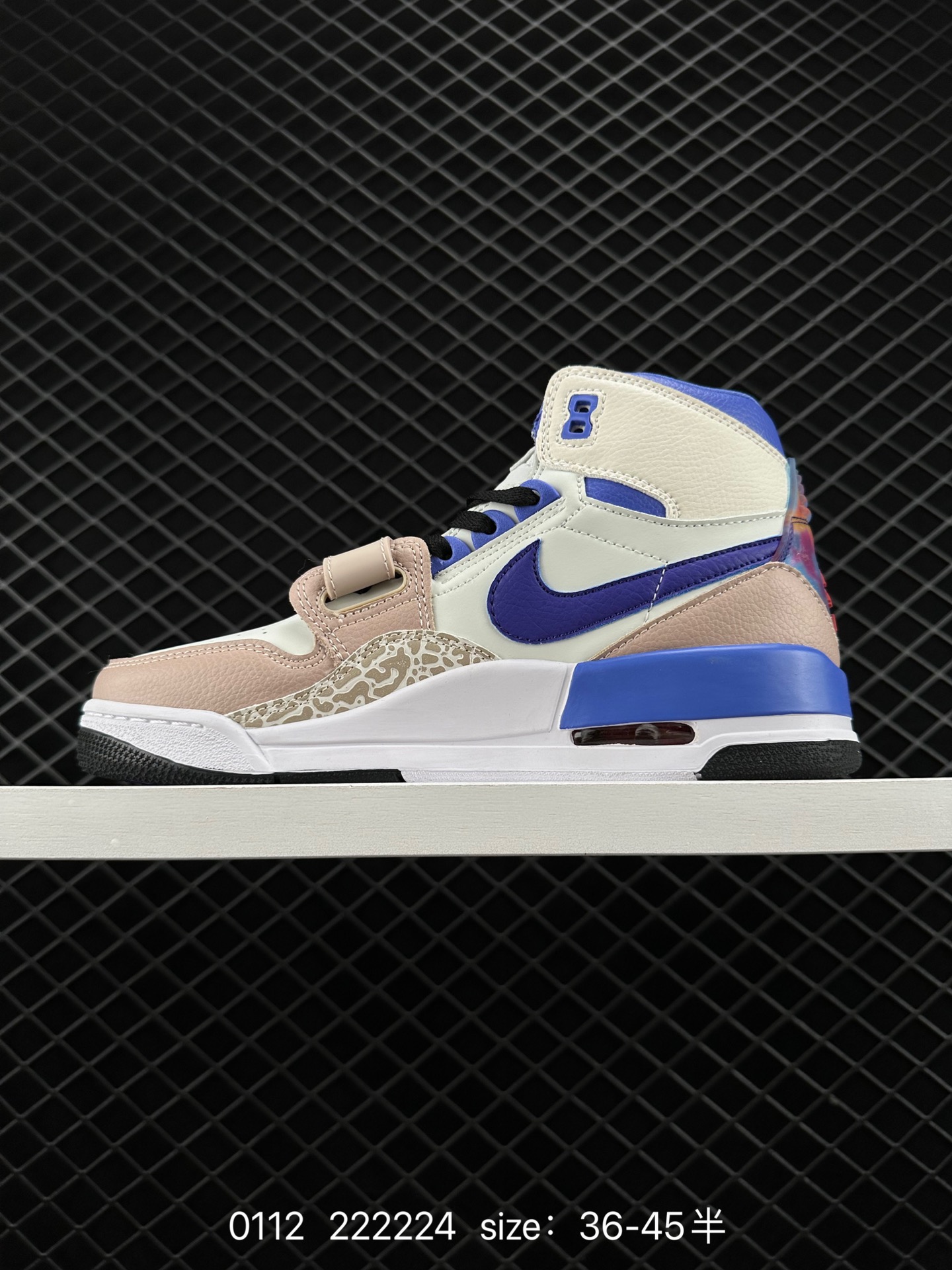 Air Jordan  Legacy  312